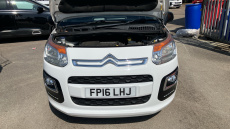 Citroen C3 Picasso 1.6 BlueHDi Platinum 5dr Diesel Estate